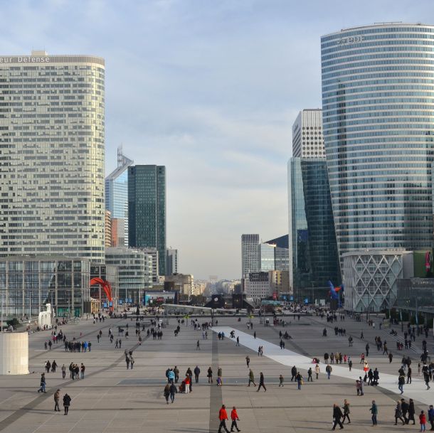 Paris Street Views - 18