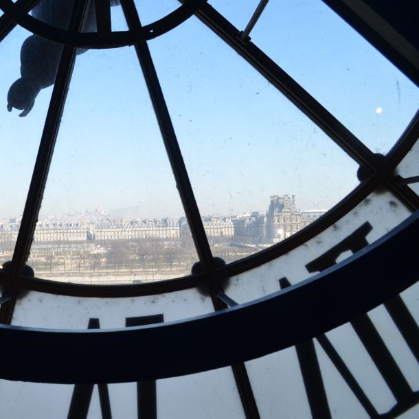 Paris Street Views - 20