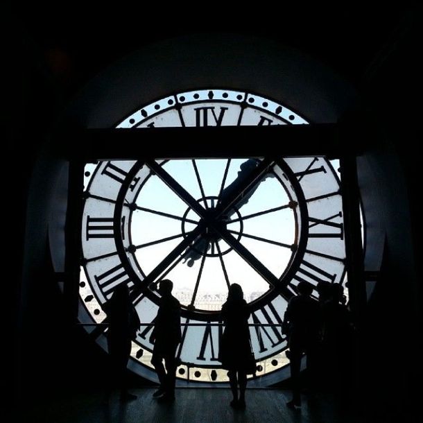 Paris Street Views - 21