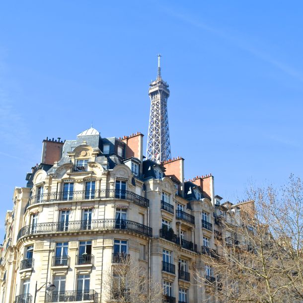 Paris Street Views - 31