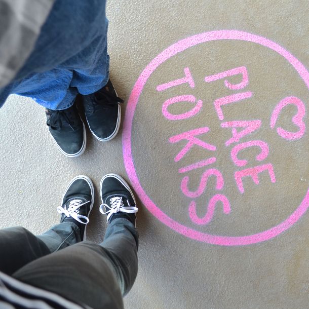 Paris Street Views - 36