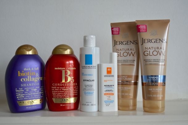 USA shopping at CVS8