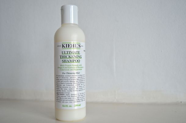USA shopping at kiehls 3