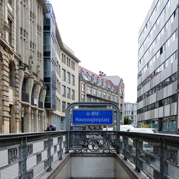 1 On the way to Breakfast