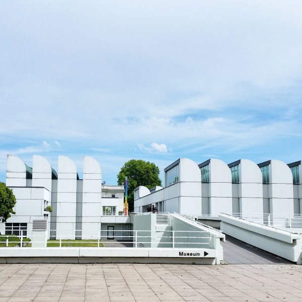 10 Bauhaus Archive
