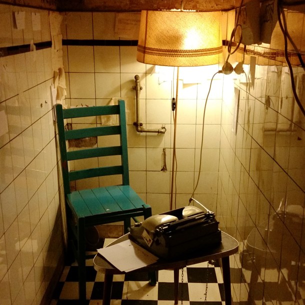 18 hidden room at Vogelchen