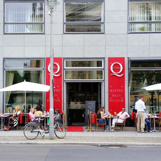 2 Breakfast at Quchnia