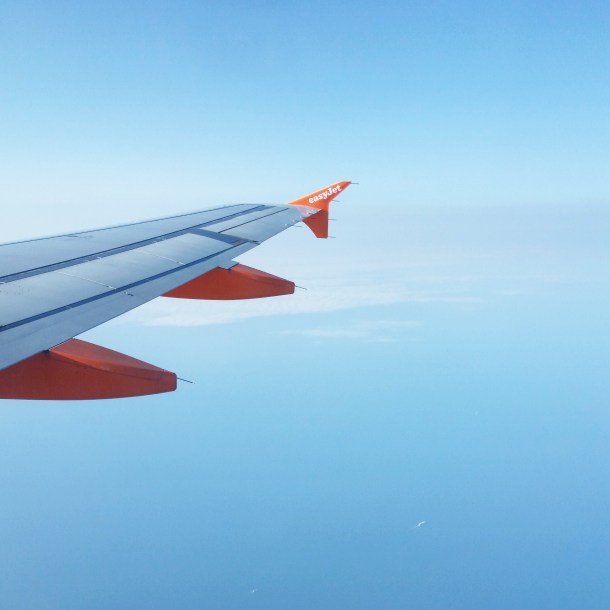 2 On the plane to Berlin