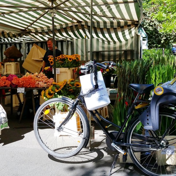 3 Kollwitzstrasse Market 2