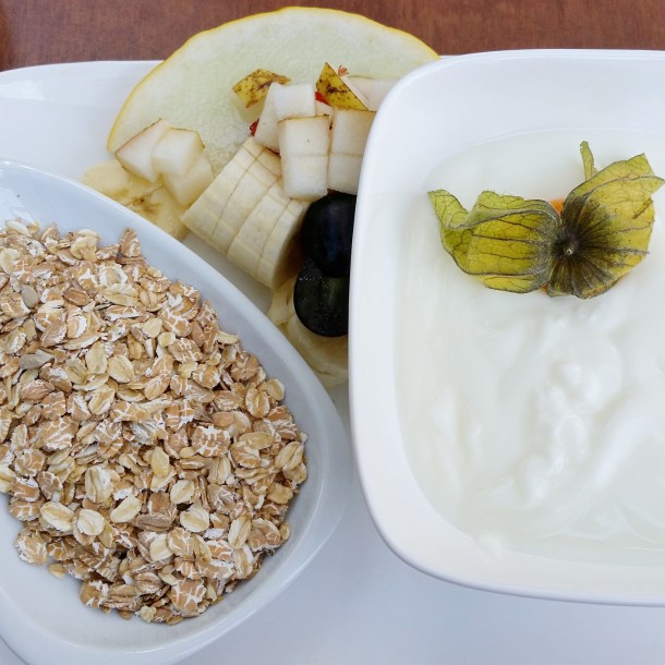 4 Breakfast at Quchnia