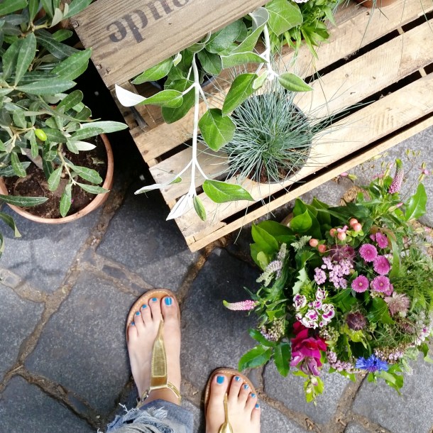 4 Kollwitzstrasse Market 3