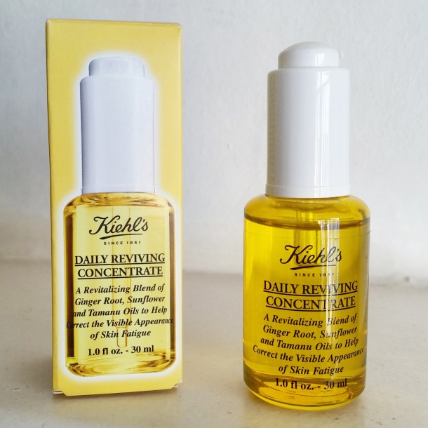 Kiehl's Daily Reviving Concentrate - 5