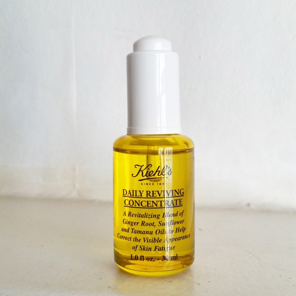 Kiehl's Daily Reviving Concentrate - 6
