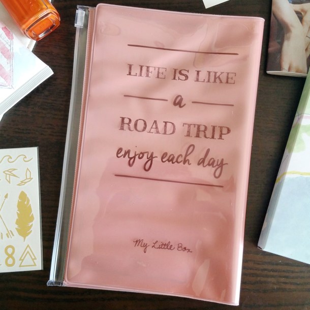 My Little Road Trip Box - 11