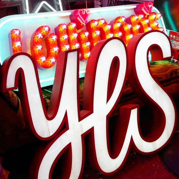 15. God's Own Junkyard - yes