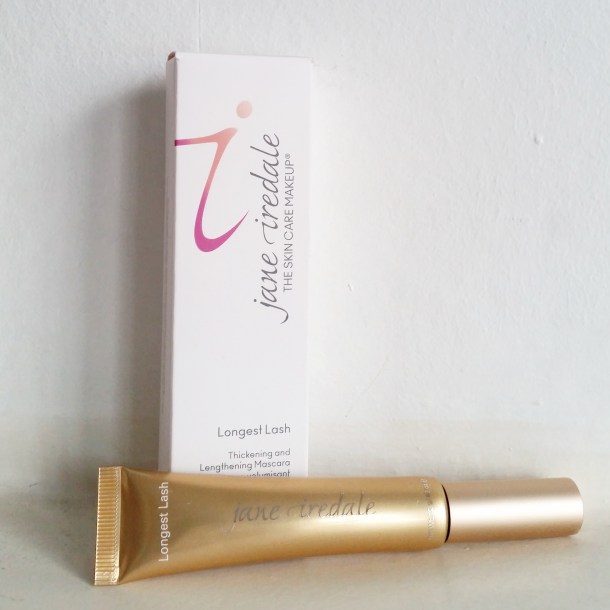 Jane Iredale Longest Lash Mascara 2