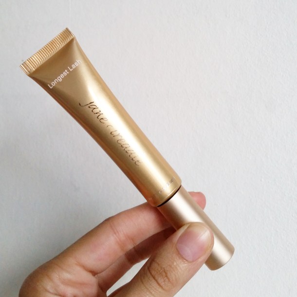 Jane Iredale Longest Lash Mascara 3