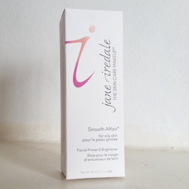 Jane Iredale Smooth Affair Primer 2