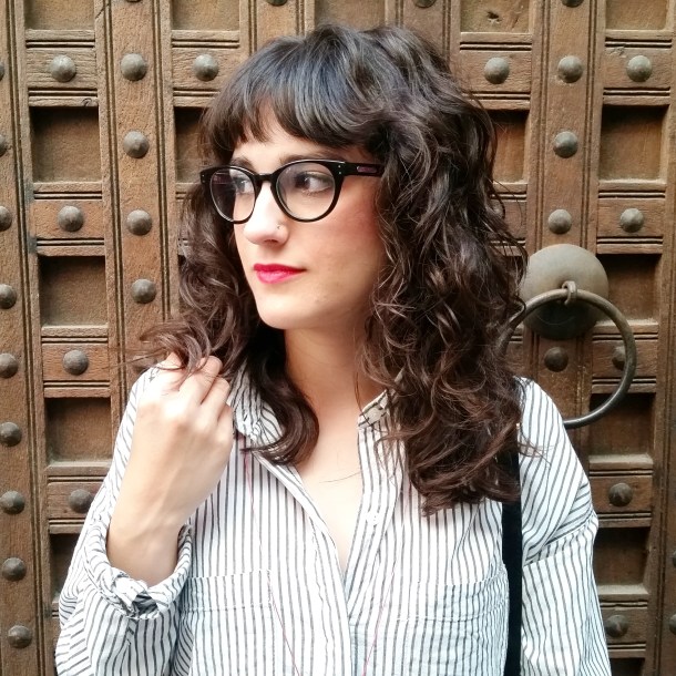 What I Wore - Abercrombie & Fitch Boyfriend Shirt and American Eagle Festival Shorts - 2