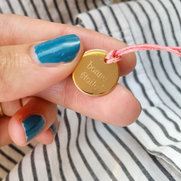 What I Wore - Abercrombie & Fitch Boyfriend Shirt and American Eagle Festival Shorts - 7