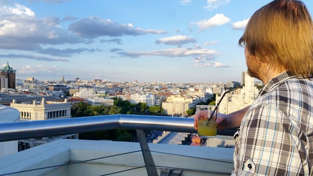 14 Jeff at Círculo de Bellas Artes 2