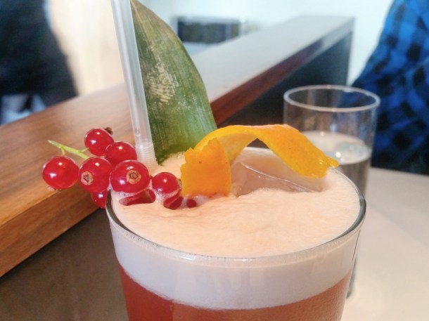 Babylon at Kensington Roof Gardens - 3