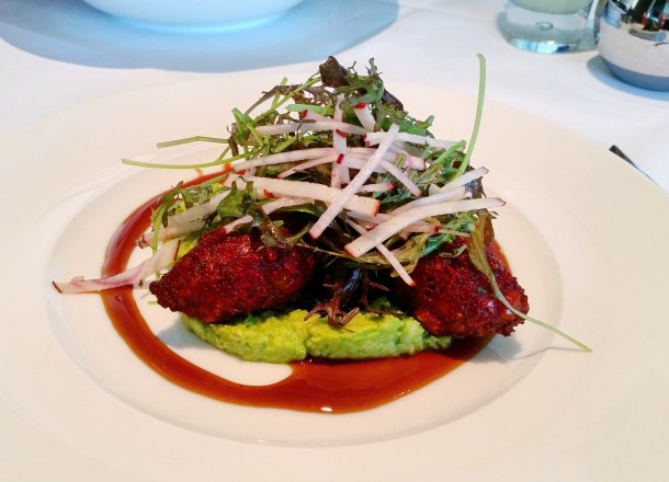 Babylon at Kensington Roof Gardens - 4