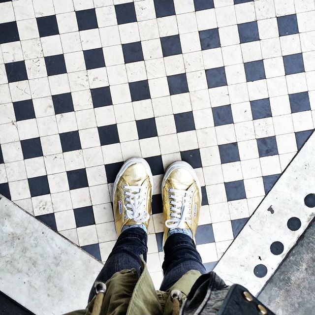 Call Me Katie - As Seen In