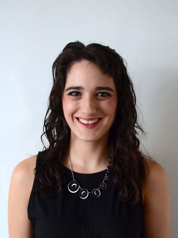 Call Me Katie - Just My Look - L'Oreal Professional Volumetry Shampoo, Volumetry Conditioner, Curl Contour Styling - wet hair