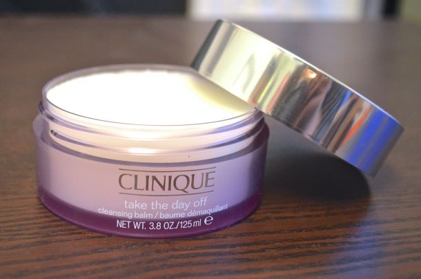 Clinique Take off the Day Balm - 15