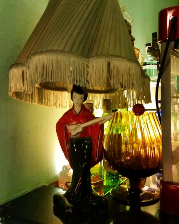 Coconut Bar Madrid 3