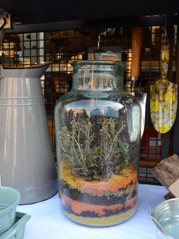 Call Me Katie - Columbia Road Flower Market in East London - 06