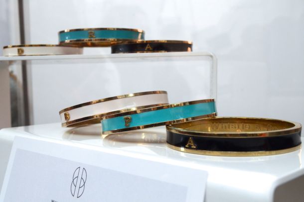 Call Me Katie - Stylist Live at Business Design Centre Islington London - October 2015 - 10