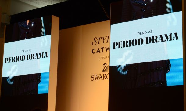 Call Me Katie - Stylist Live at Business Design Centre Islington London - October 2015 - 16