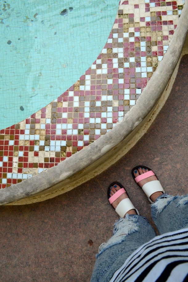 Call Me Katie - Rio de Janeiro Botanical Gardens - 22