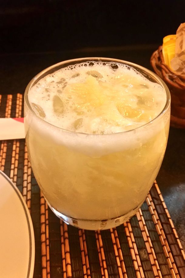 Call Me Katie - Sushi in Rio de Janeiro, Manekineko and Nik in Ipenema - 07