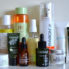 Beauty: travel skincare in Rio de&nbsp;Janeiro