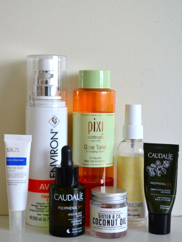 Call Me Katie - travel skincare for Rio de Janeiro - 04