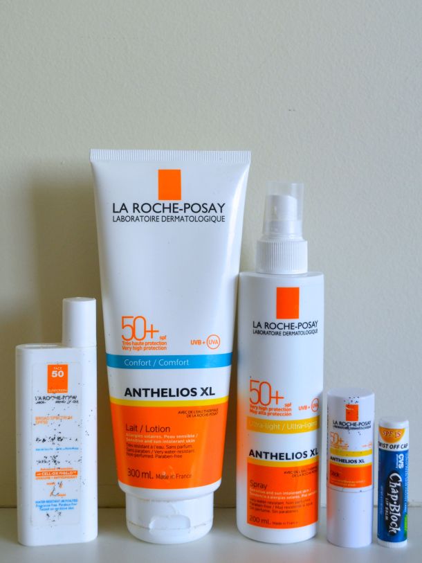 Call Me Katie - travel skincare for Rio de Janeiro - 10