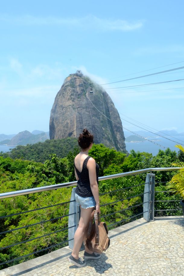 Call Me Katie - What I Wore in Rio de Janeiro as a tourist  - 008