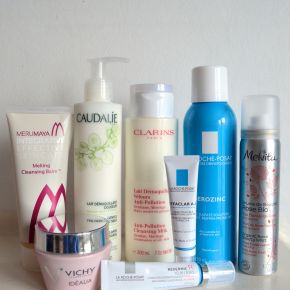 Skincare Beauty Haul