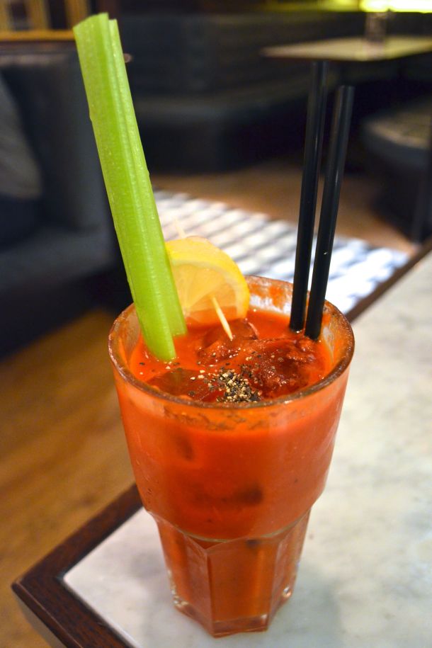 Call Me Katie - breakfast at Dishoom - 03