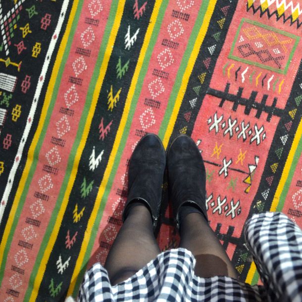 Call Me Katie - Christmas Makers Market at East Village E20  - 05