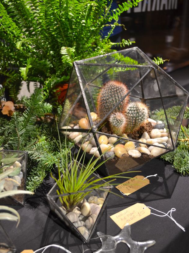 Call Me Katie - Christmas Makers Market at East Village E20 - Arma Glass - 19