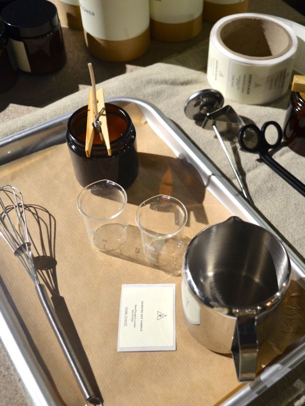 Call Me Katie - Christmas Makers Market at East Village E20 - Earl of East - 13