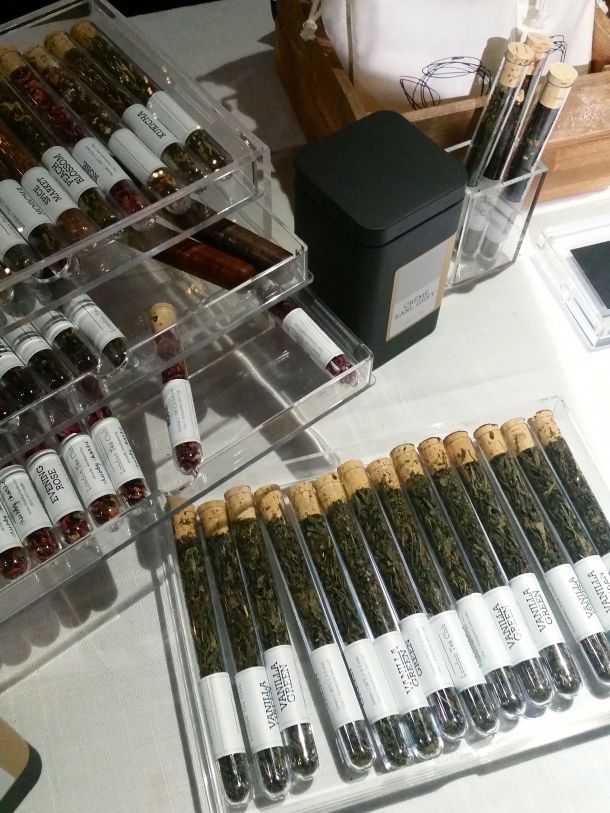 Call Me Katie - Christmas Makers Market at East Village E20 - London Tea Club - 44