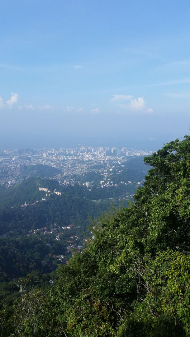 Call Me Katie - Cristo Redentor, Christ the Redeemer in Rio de Janeiro - 10