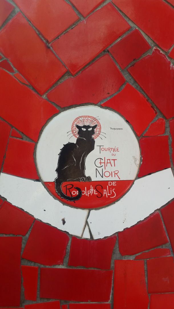 Call Me Katie - Escadaria Selarón in Lapa, Rio de Janeiro - 06