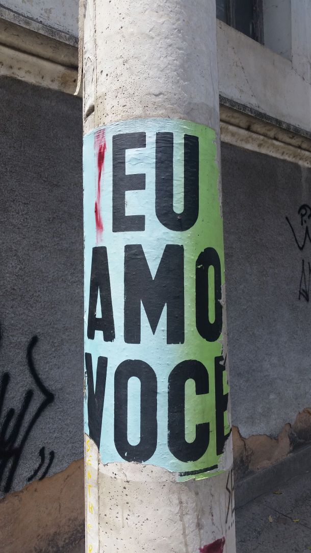 Call Me Katie - Exploring Santa Teresa, Rio de Janeiro - 04