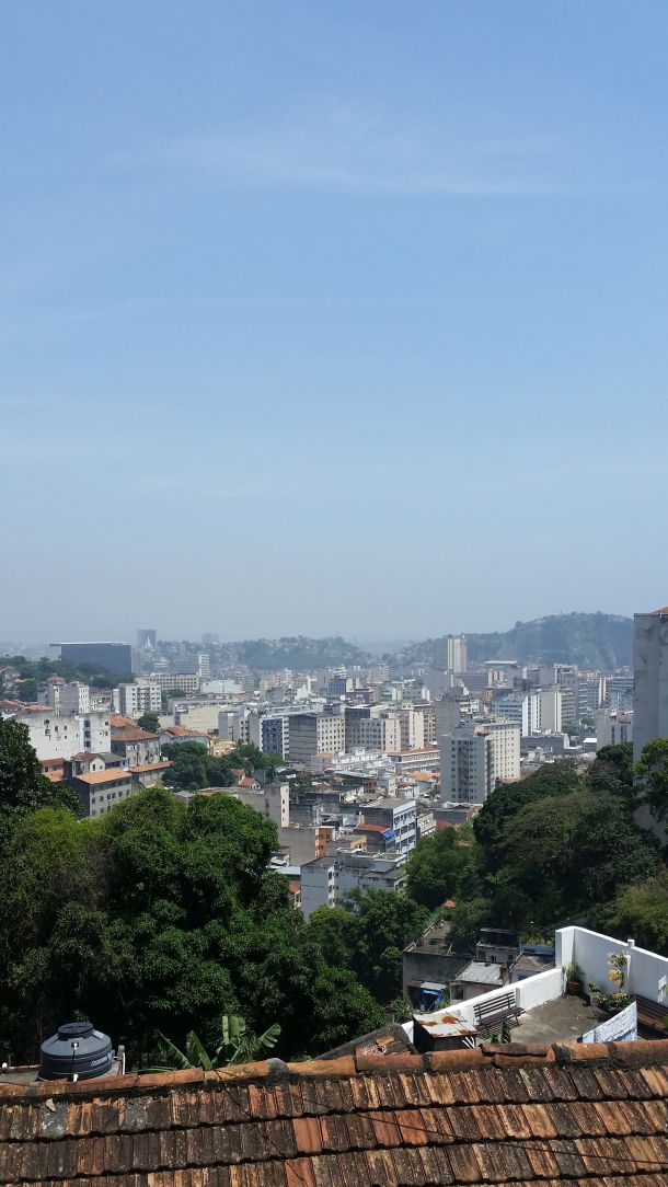 Call Me Katie - Exploring Santa Teresa, Rio de Janeiro - 05